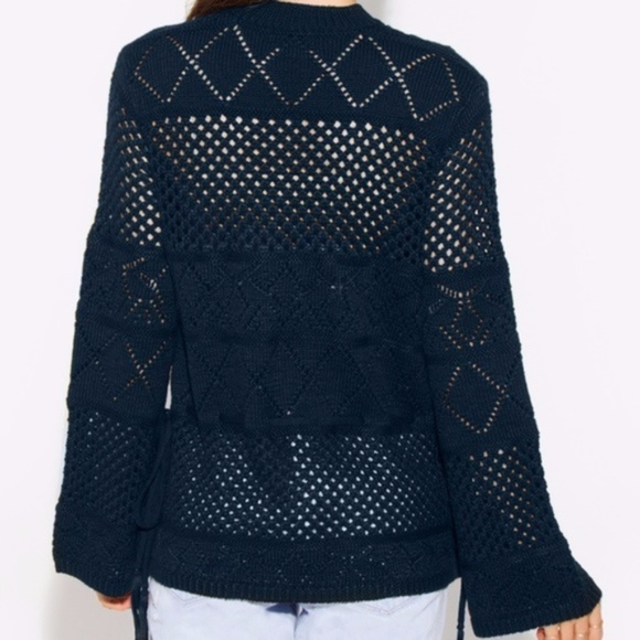 Bella Sweater  🎉4x Host Pick - Picture 4 of 4